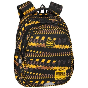 COOLPACK - JERRY - PLECAK MŁODZIEŻOWY - DON`T DO IT